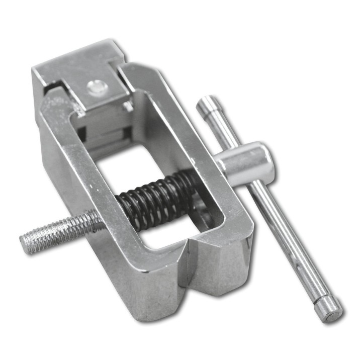 SAUTER AC 01 Pince pointu