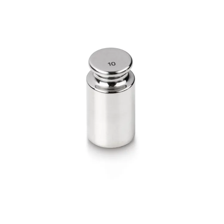 10g Poid de contrôle KERN Classe OIML E1