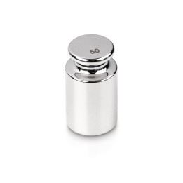 50g Poid de contrôle KERN Classe OIML E1