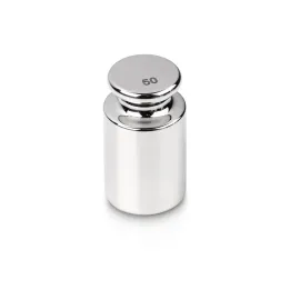 50g Poid de contrôle KERN Classe OIML E1