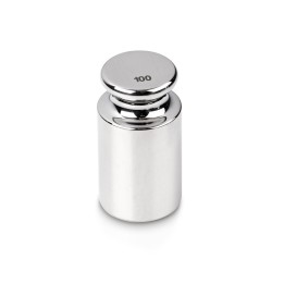 100g Poid de contrôle KERN Classe OIML E1