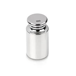 100g Poid de contrôle KERN Classe OIML E1