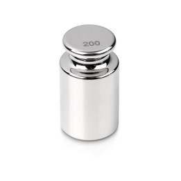 200g Poid de contrôle KERN Classe OIML E1