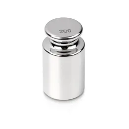200g Poid de contrôle KERN Classe OIML E1