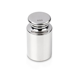 500g Poid de contrôle KERN Classe OIML E2