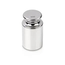 500g Poid de contrôle KERN Classe OIML E2