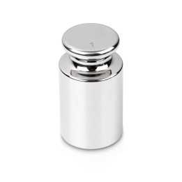 1 kg Poid de contrôle KERN Classe OIML E2