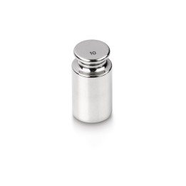 10g Poid de contrôle KERN Classe OIML F1
