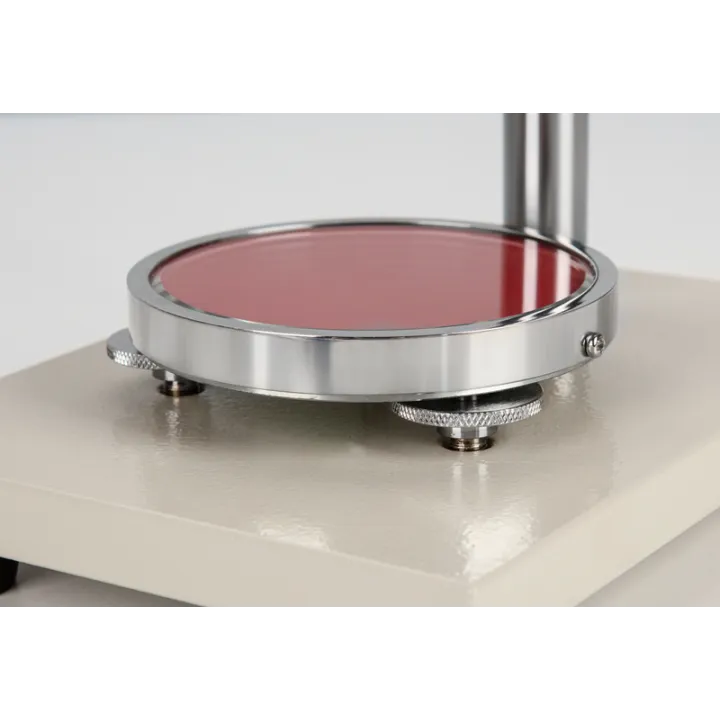 SAUTER TI-DL banc d'essai à levier mécanique pour HDD