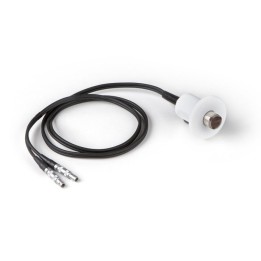 SAUTER ATB-US02 Sonde à ultrasons 5 MHz, ∅ 12 mm