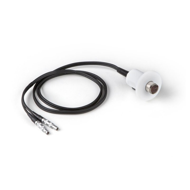 SAUTER ATB-US02 Sonde à ultrasons 5 MHz, ∅ 12 mm