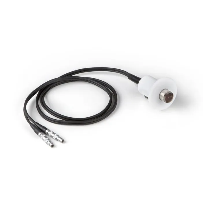 SAUTER ATB-US02 Sonde à ultrasons 5 MHz, ∅ 12 mm