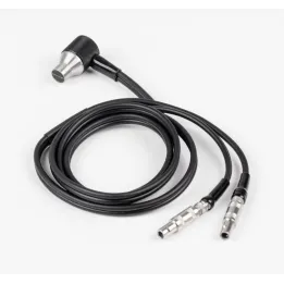 SAUTER ATB-US01 Sonde à ultrasons 5 MHz, Ø 6 mm