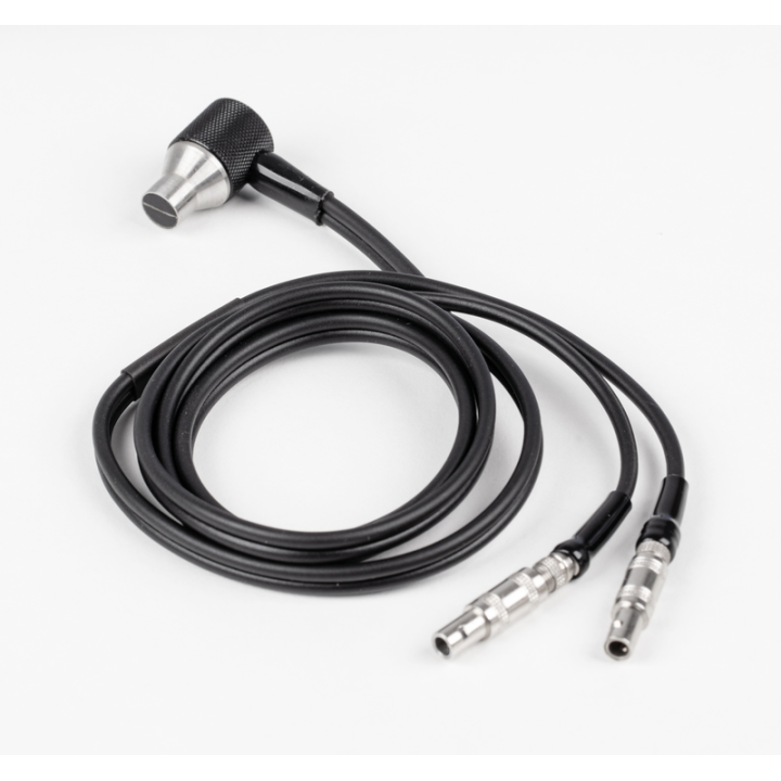 SAUTER ATB-US01 Sonde à ultrasons 5 MHz, Ø 6 mm