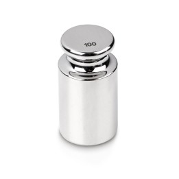 100g Poid de contrôle KERN Classe OIML F1