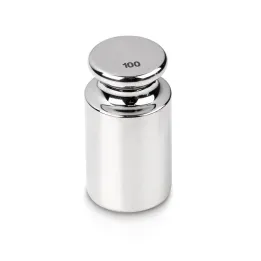 100g Poid de contrôle KERN Classe OIML F1