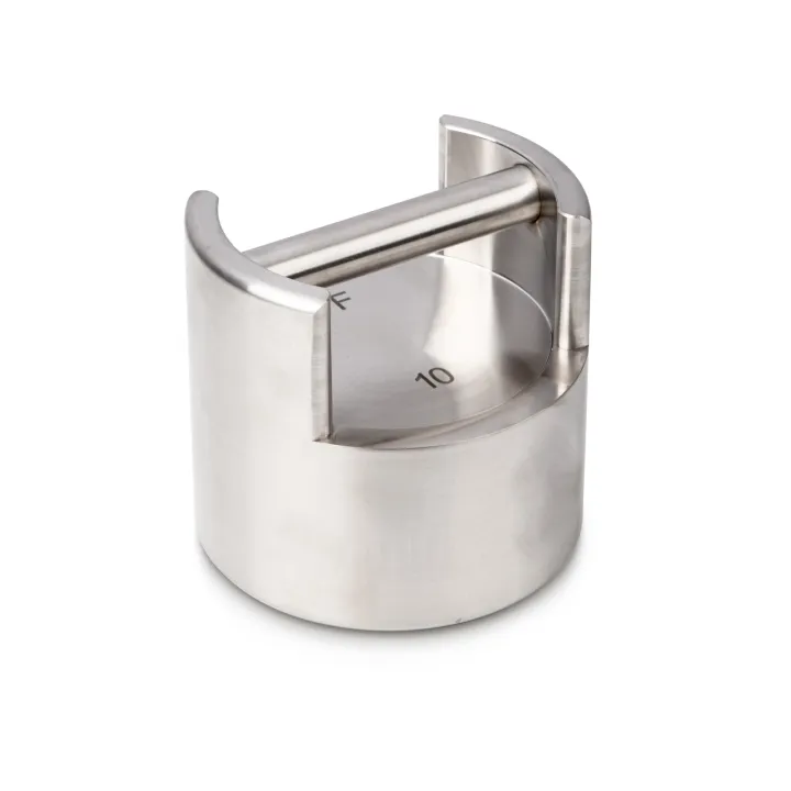 10 kg Poids de contrôle KERN OIML classe F1