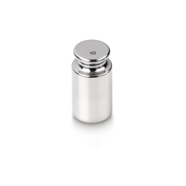 10g Poids d'étalonnage Eco-form KERN OIML classe F1