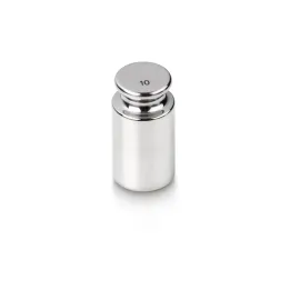 10g Poids d'étalonnage Eco-form KERN OIML classe F1