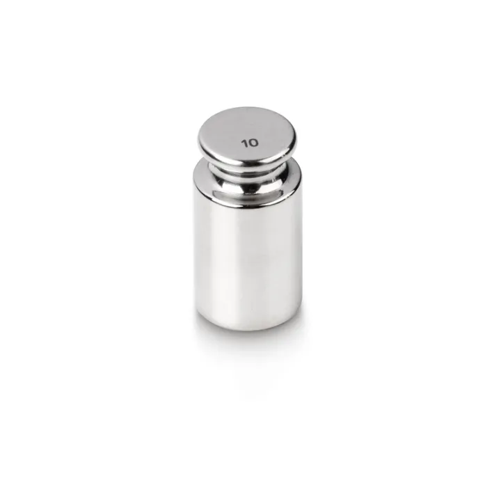 10g Poids d'étalonnage Eco-form KERN OIML classe F1