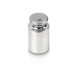 20g Poids d'étalonnage Eco-form KERN OIML classe F1