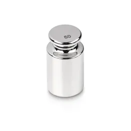 50g Poids d'étalonnage Eco-form KERN OIML classe F1