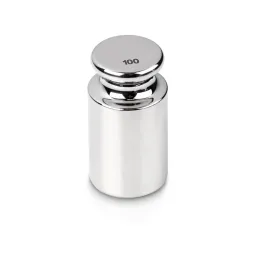 100g Poids d'étalonnage Eco-form KERN OIML classe F1