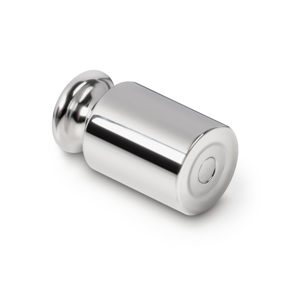 Poids D'étalonnage Troemner 500g Classe 1 - Réf. 30391449 - Légèrement Utilisé