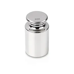 500g Poids d'étalonnage Eco-form KERN OIML classe F1