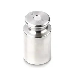 500g Poids d'étalonnage KERN Classe OIML F2