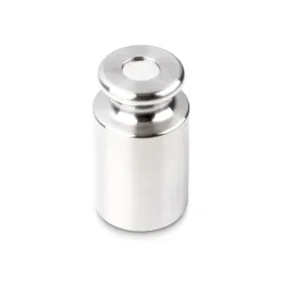 1 kg Poids d'étalonnage KERN Classe OIML F2