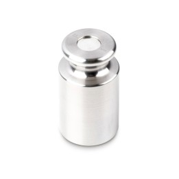 2 kg Poids d'étalonnage KERN Classe OIML F2