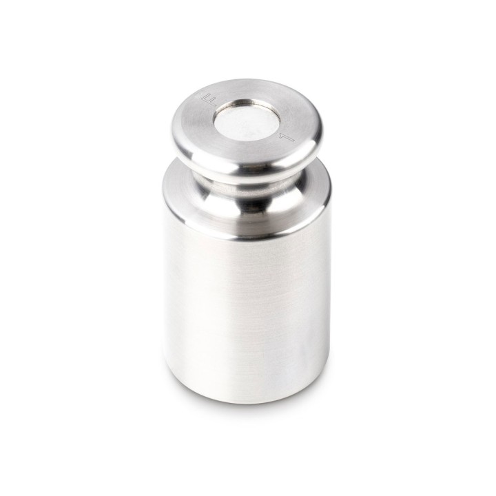 2 kg Poids d'étalonnage KERN Classe OIML F2