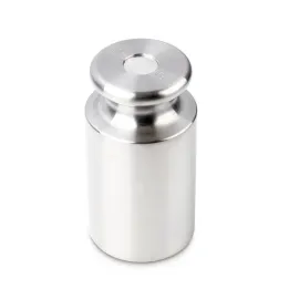 5 kg Poids d'étalonnage KERN Classe OIML F2