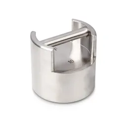 10 kg Poids de contrôle KERN OIML classe F2
