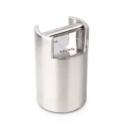 50 kg Poids de contrôle KERN OIML classe M1 empilable