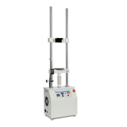 Banc d'essai motorisé vertical SAUTER TVM 20KN120N