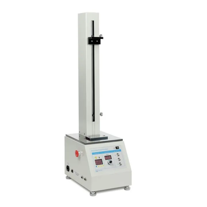 Banc d’essai Premium SAUTER TVO 1000N500S