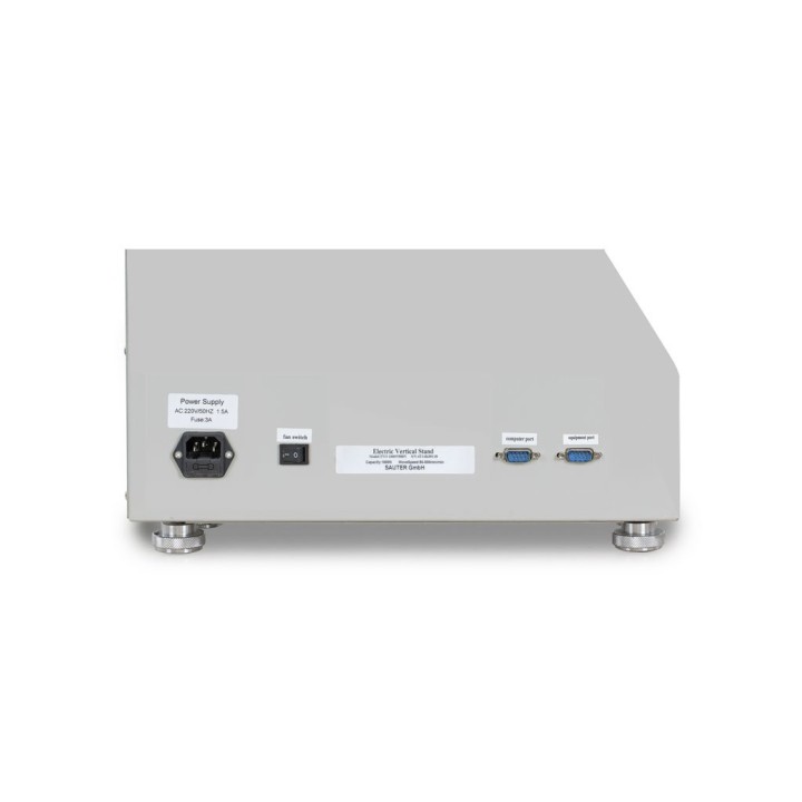 Banc d’essai Premium SAUTER TVO 1000N500S