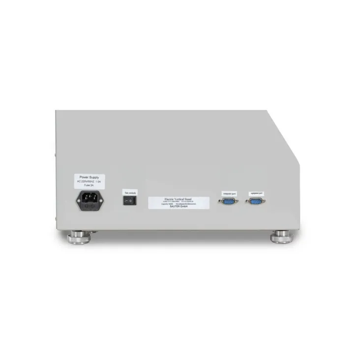 Banc d’essai Premium SAUTER TVO 1000N500S