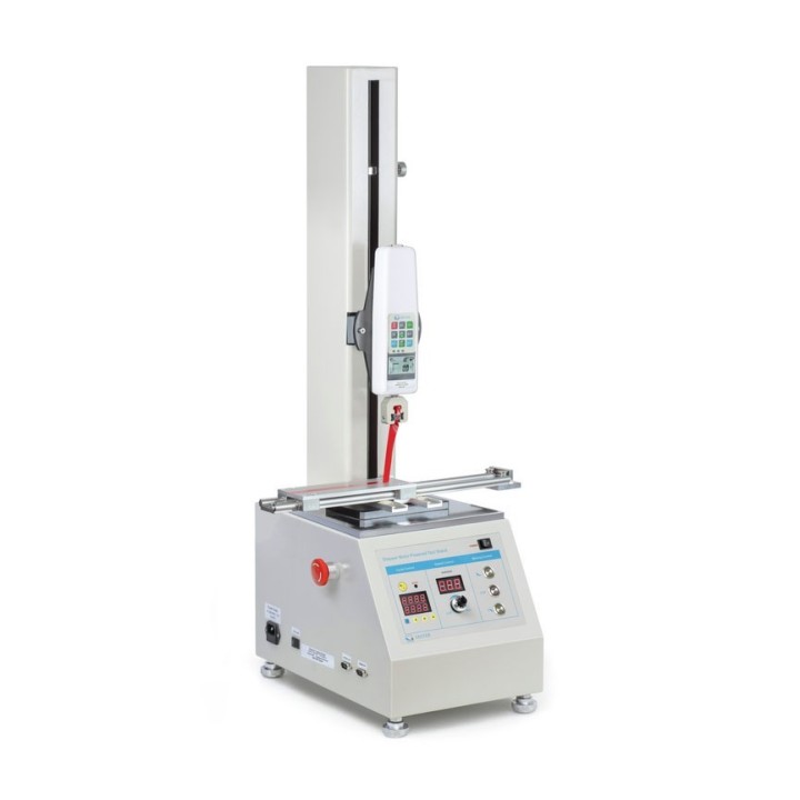 Banc d’essai Premium SAUTER TVO 1000N500S