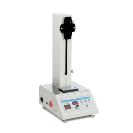 Banc d’essai Premium SAUTER TVO 500N500S