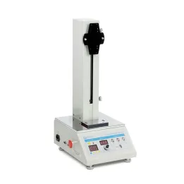 Banc d’essai Premium SAUTER TVO 500N500S