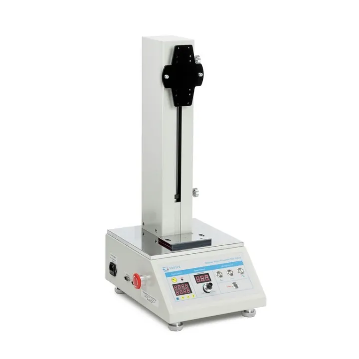 Banc d’essai Premium SAUTER TVO 500N500S