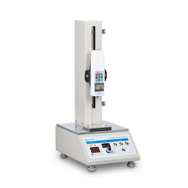 Banc d’essai Premium SAUTER TVO 500N500S