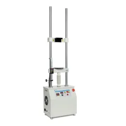 Banc d'essai motorisé vertical SAUTER TVM 10KN120N
