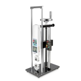 Banc d'essai de force SAUTER TVL-Kit avec dynamométre FH 500