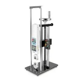 Banc d'essai de force SAUTER TVL-Kit avec dynamométre FH 500