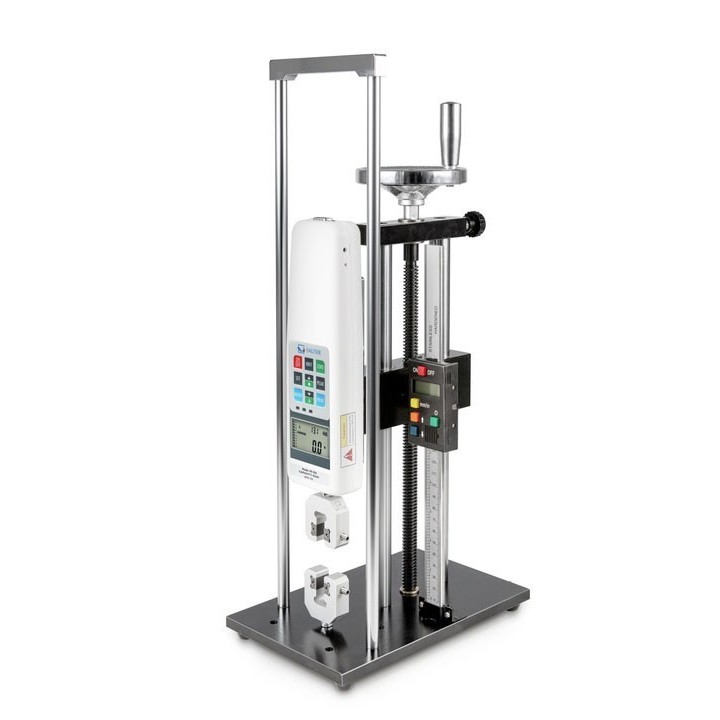 Banc d'essai de force SAUTER TVL-Kit avec dynamométre FH 500