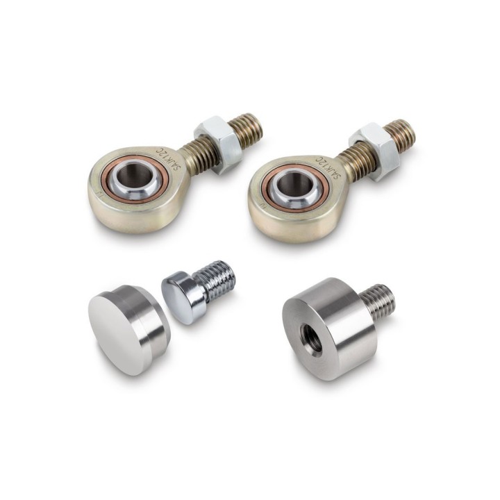 SAUTER FH 5K Dynamomètre Accessoires pièces jointes